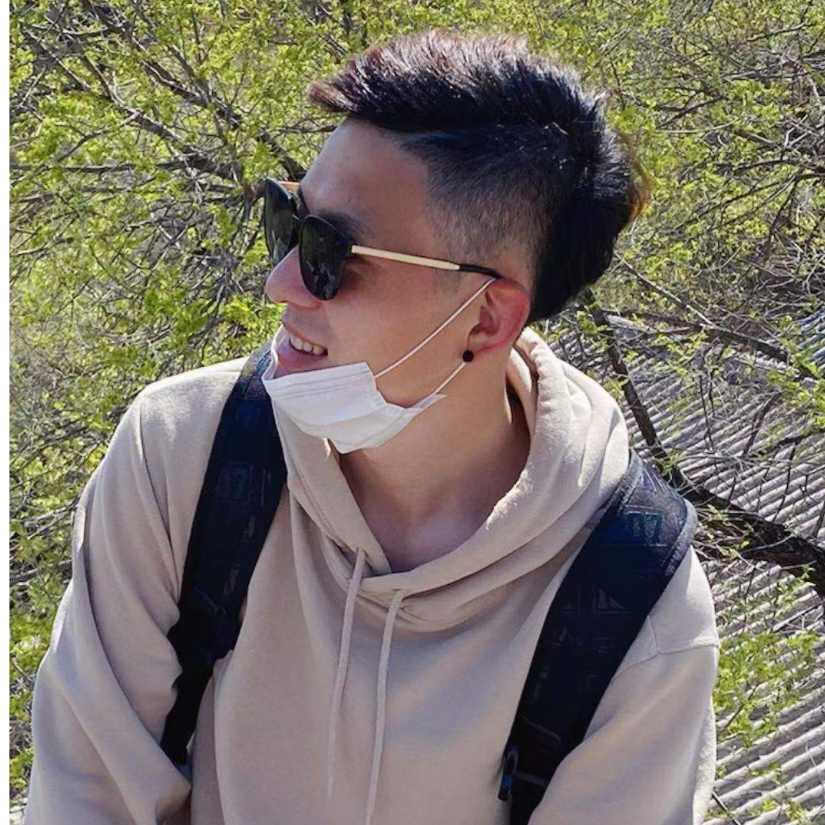 狮子座的帅哥