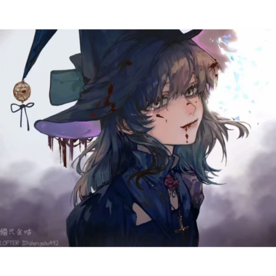 为盛望写抒情文