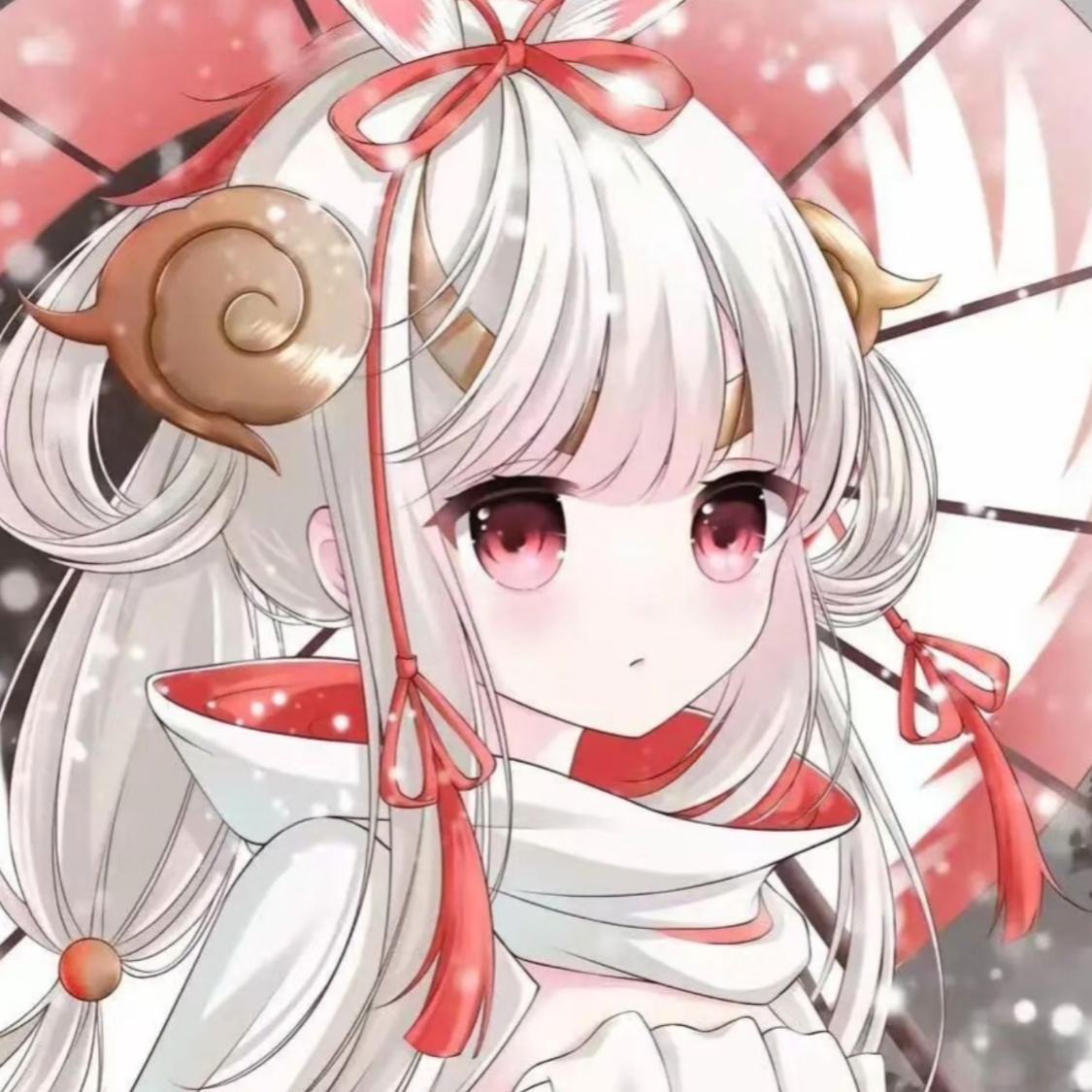 雪花