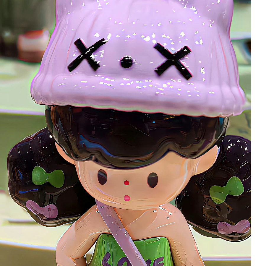 半柚℃