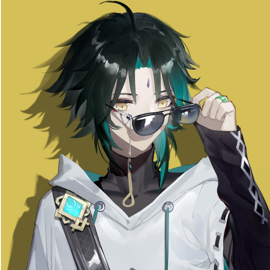 尘