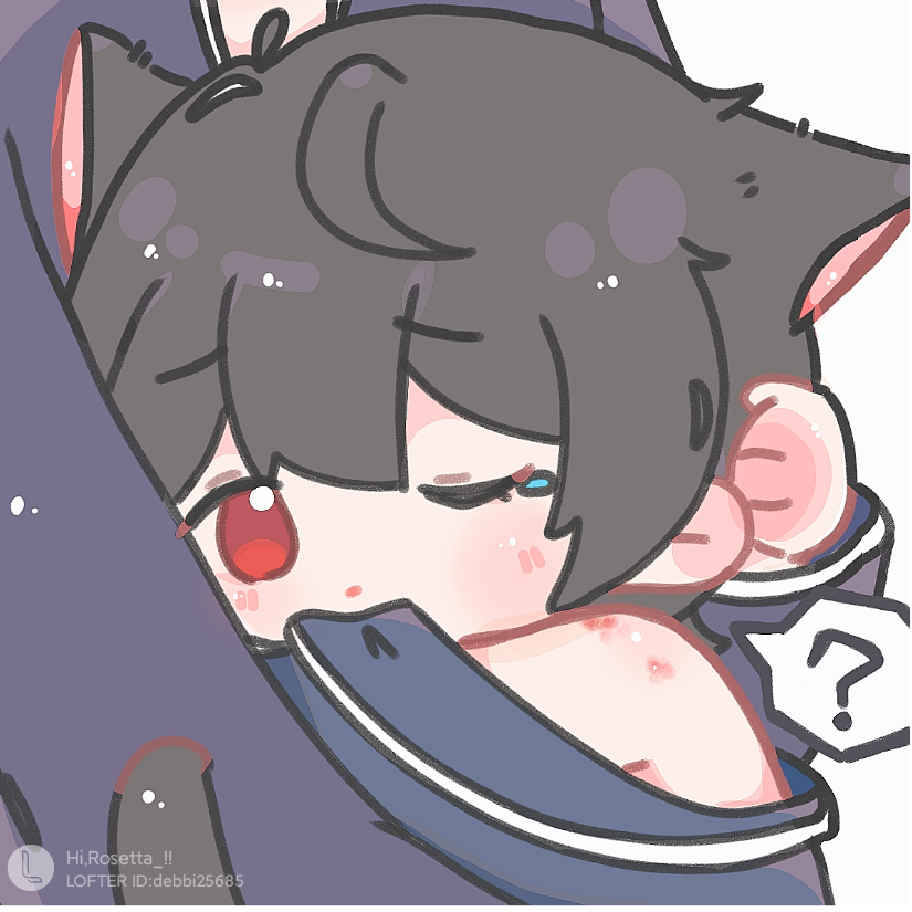 阳阳从不骂人