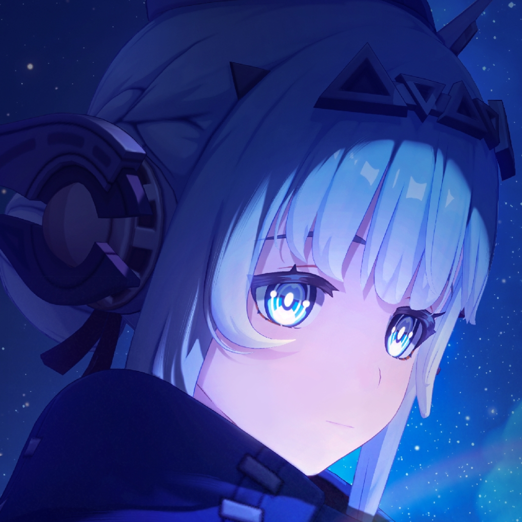 宓予