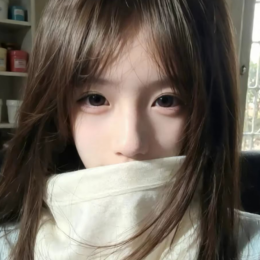 궁금해.
