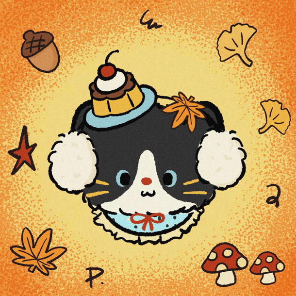 芒果不忙🍐