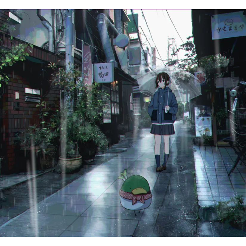 森灵
