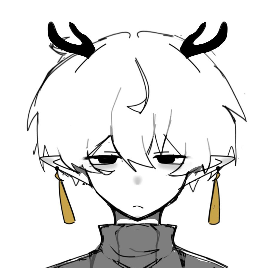 魔男