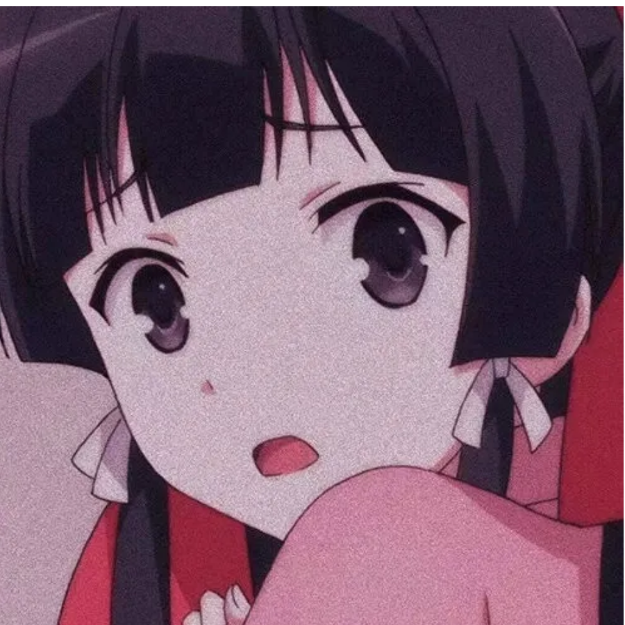 自作多情