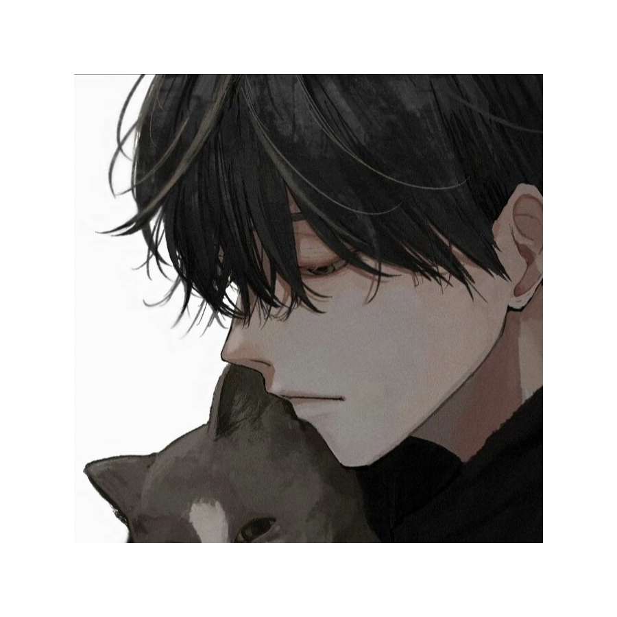 闲云野鹤