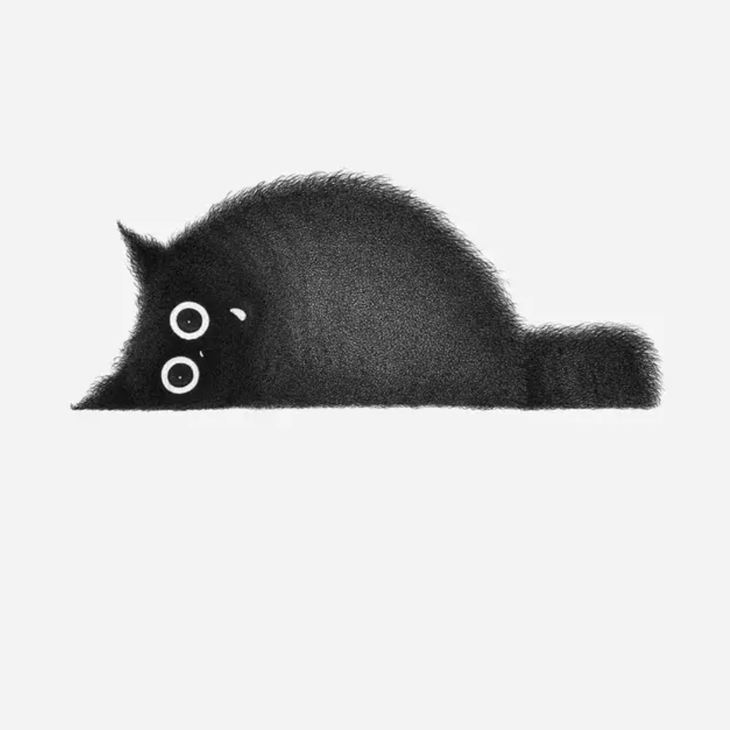 旁白