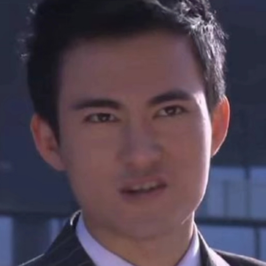 强哥