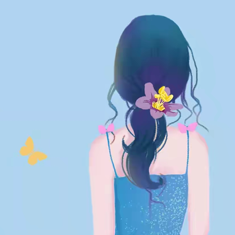 是在叫我吗