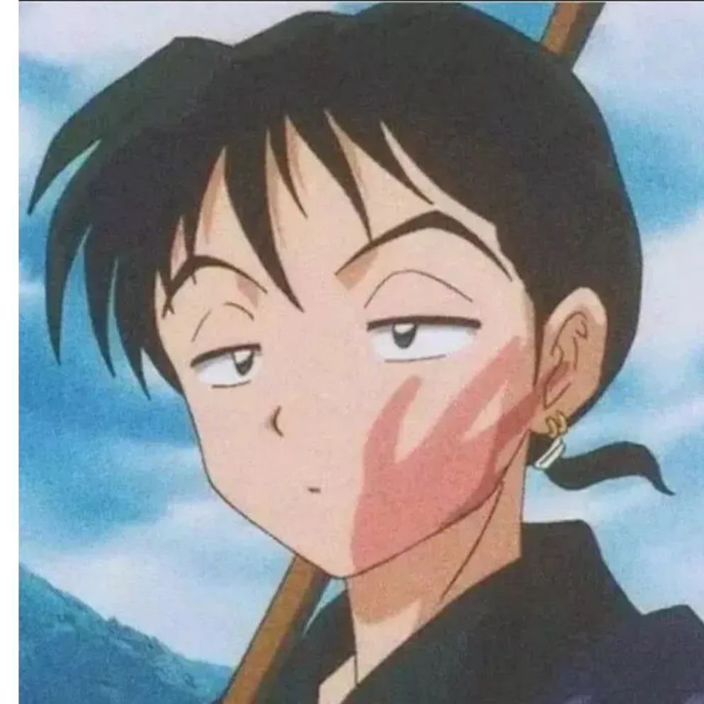 浪里白条