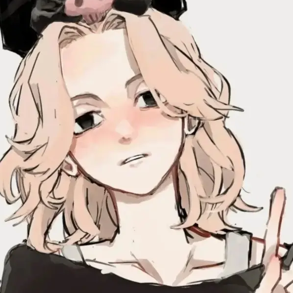 妮与万次郎De恋爱日记