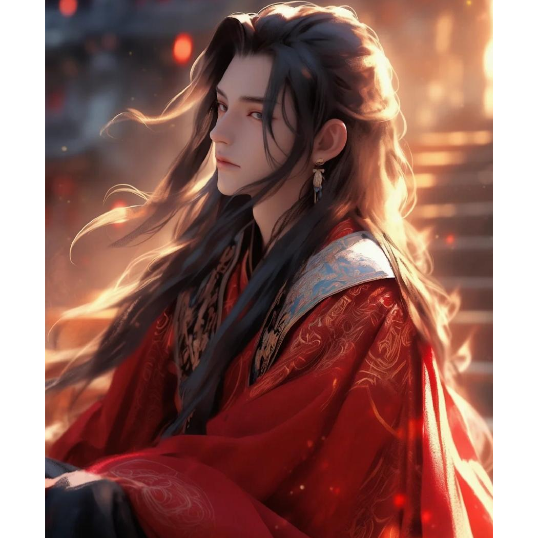 。