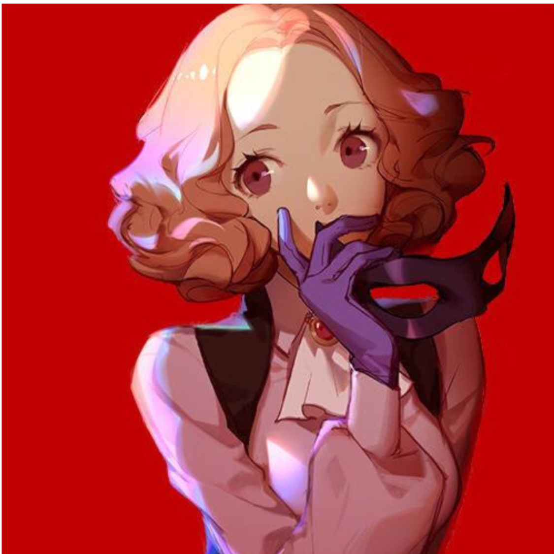 。