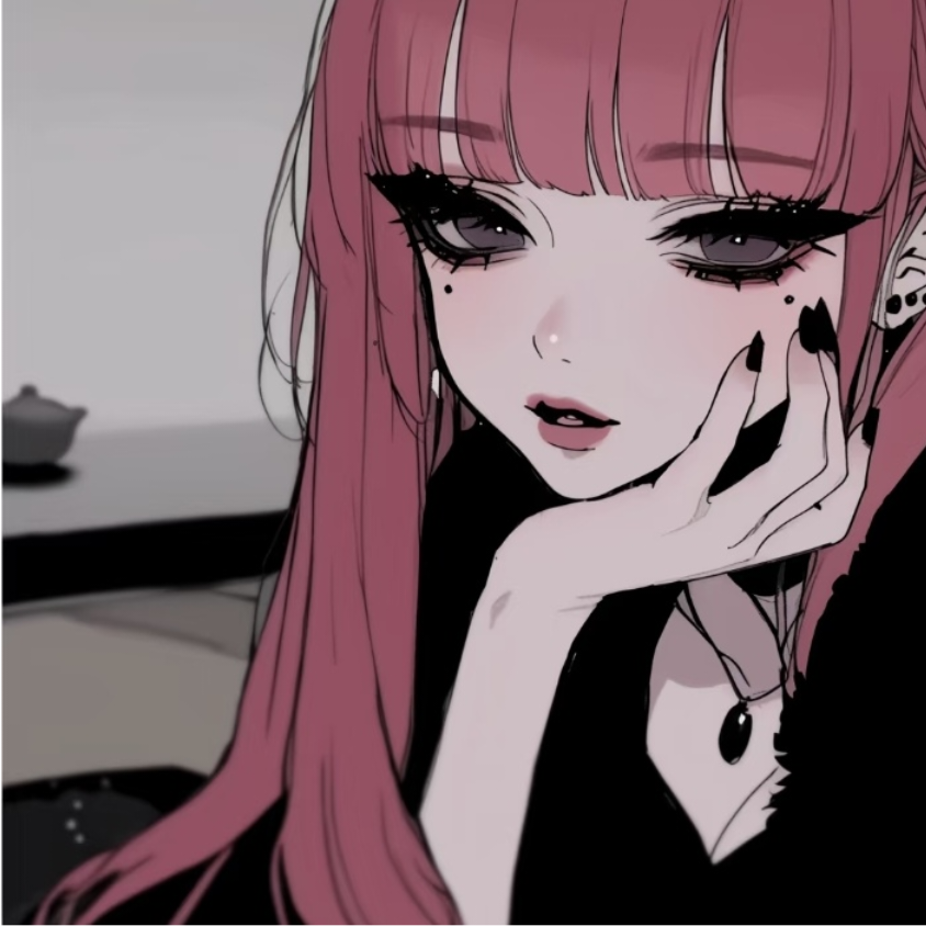 。