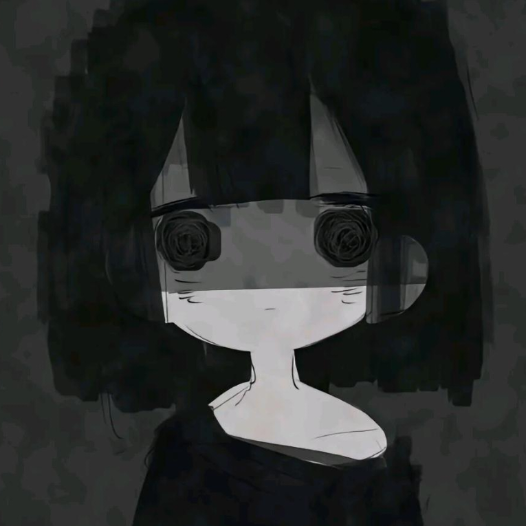 陌