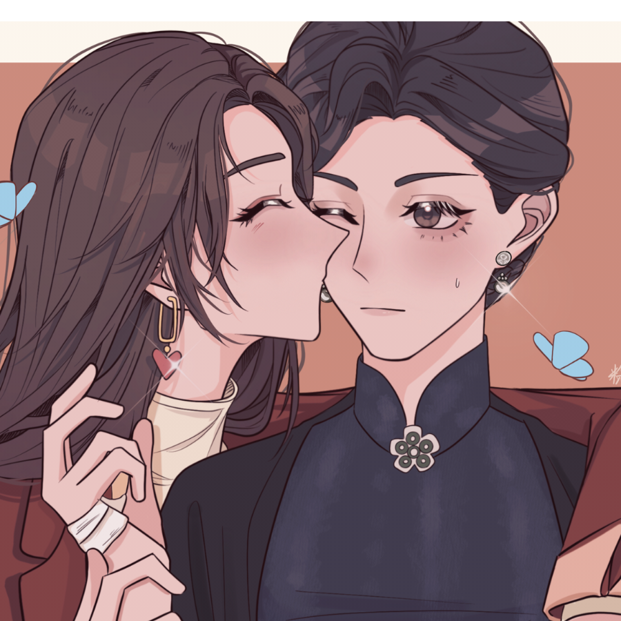 明恋＆晟夏光年@