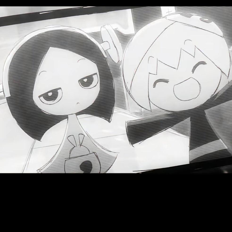 逃跑吧《天狼》