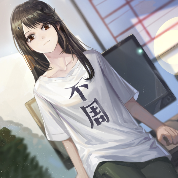 离君