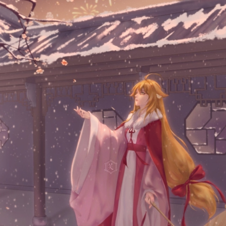 淮水竹亭