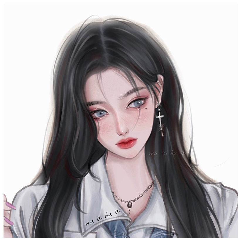 慕颜.