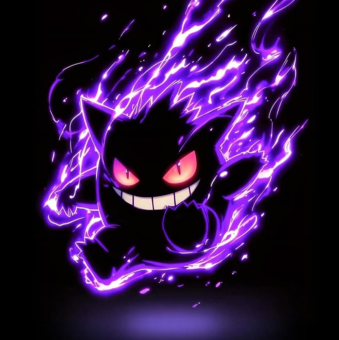 顶尖的宝可梦大师