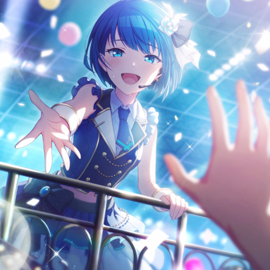小遥