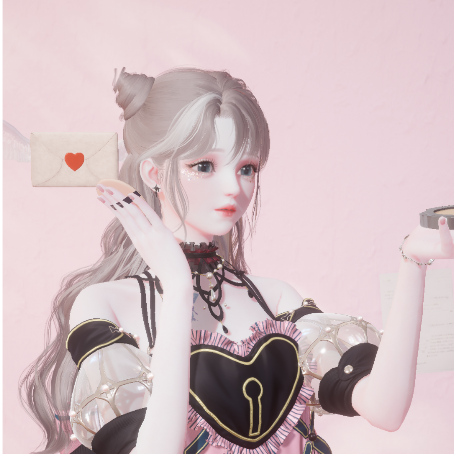 mood～情绪