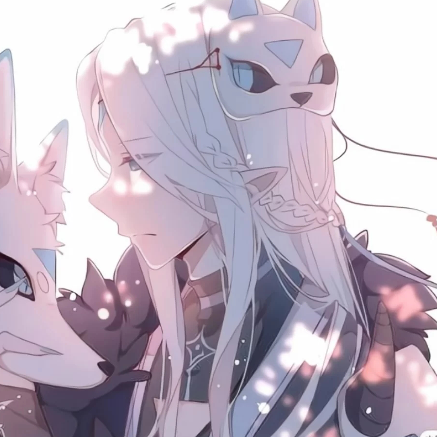 木子凉城