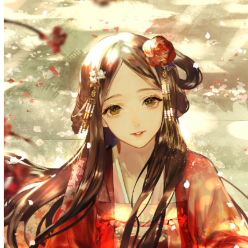 爱你