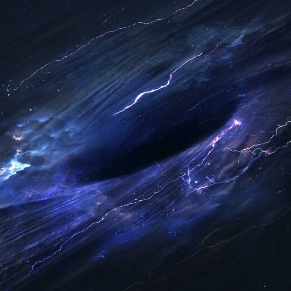 星辰有我