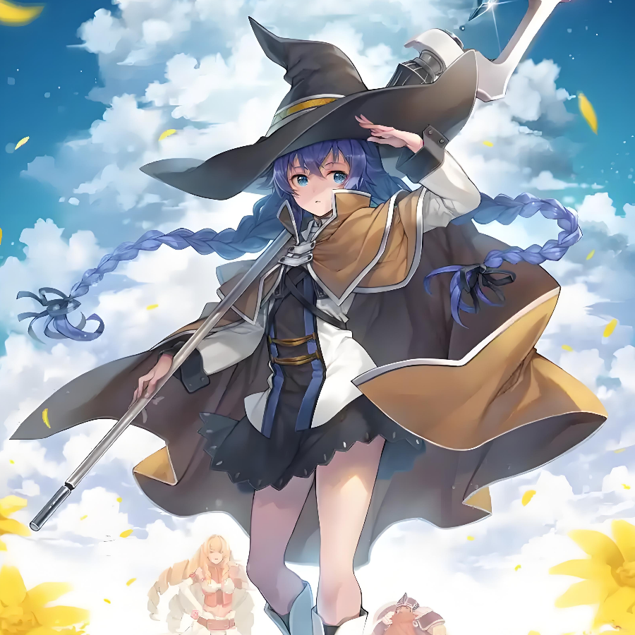 1