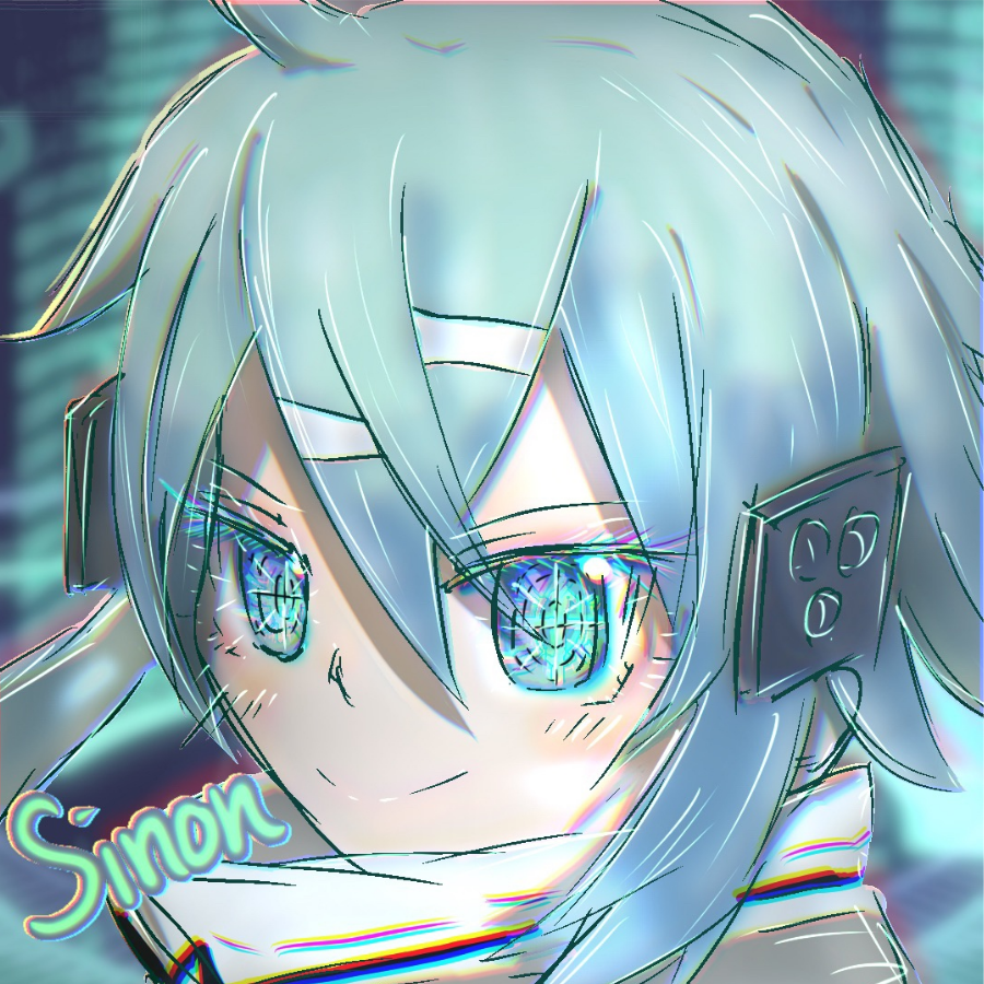 シャドウ影希