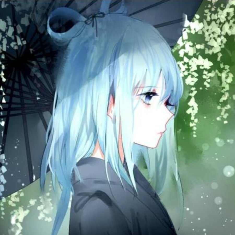 无语