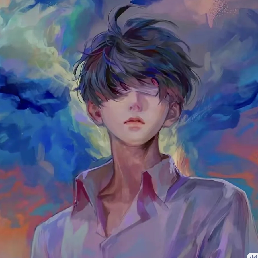 落