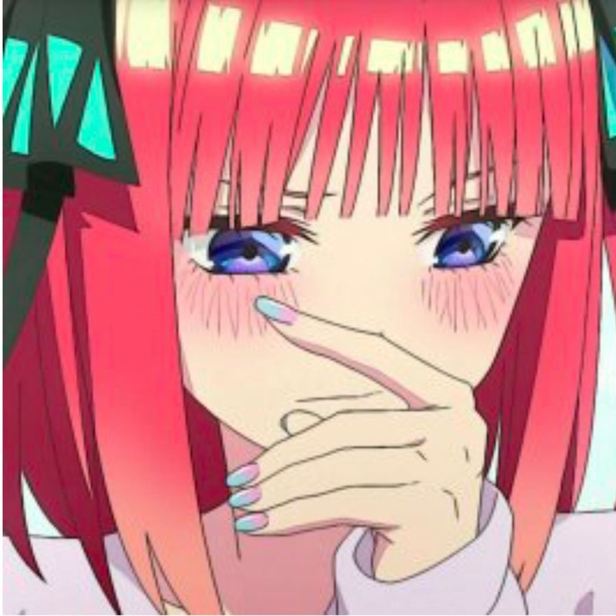二乃么么