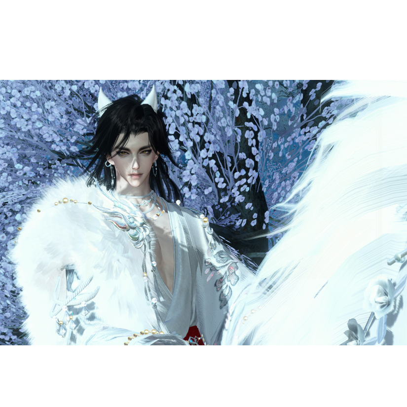 李无清