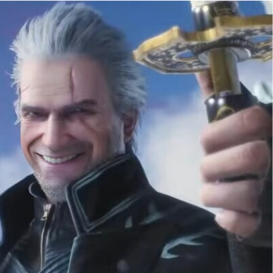 不是Hugh