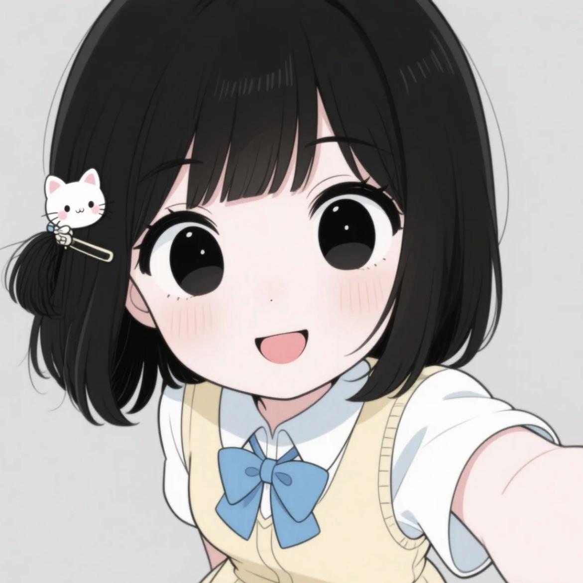 小汐降临