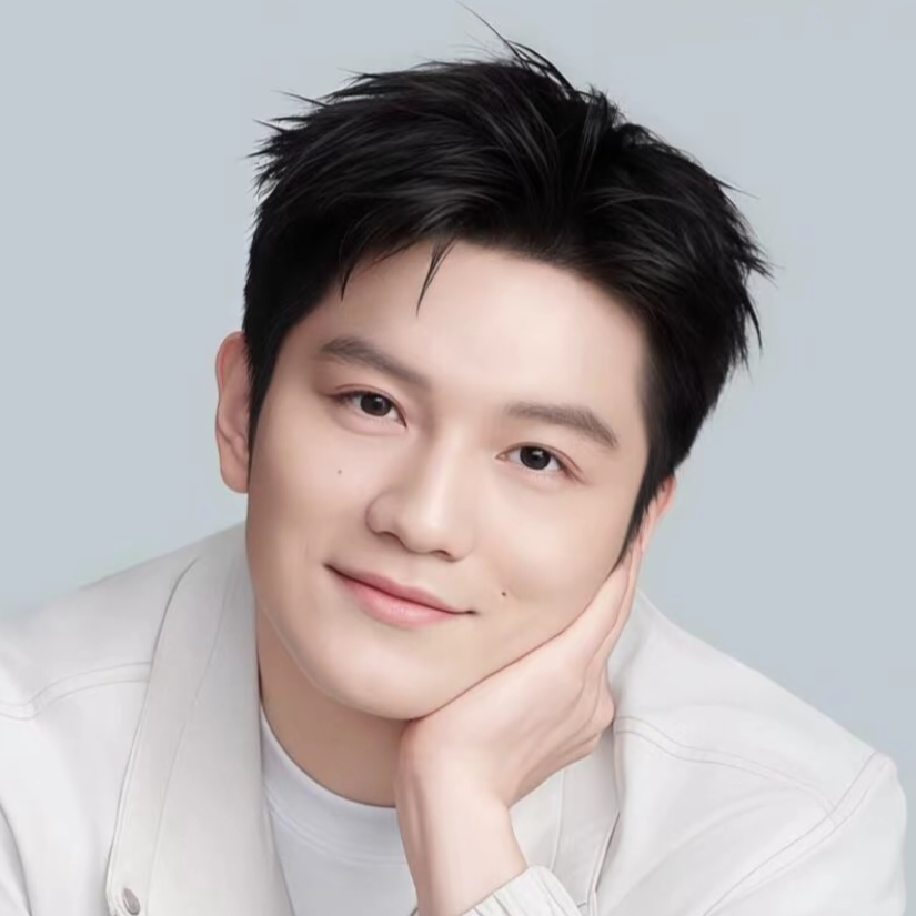 星⭐永相随~杰哥