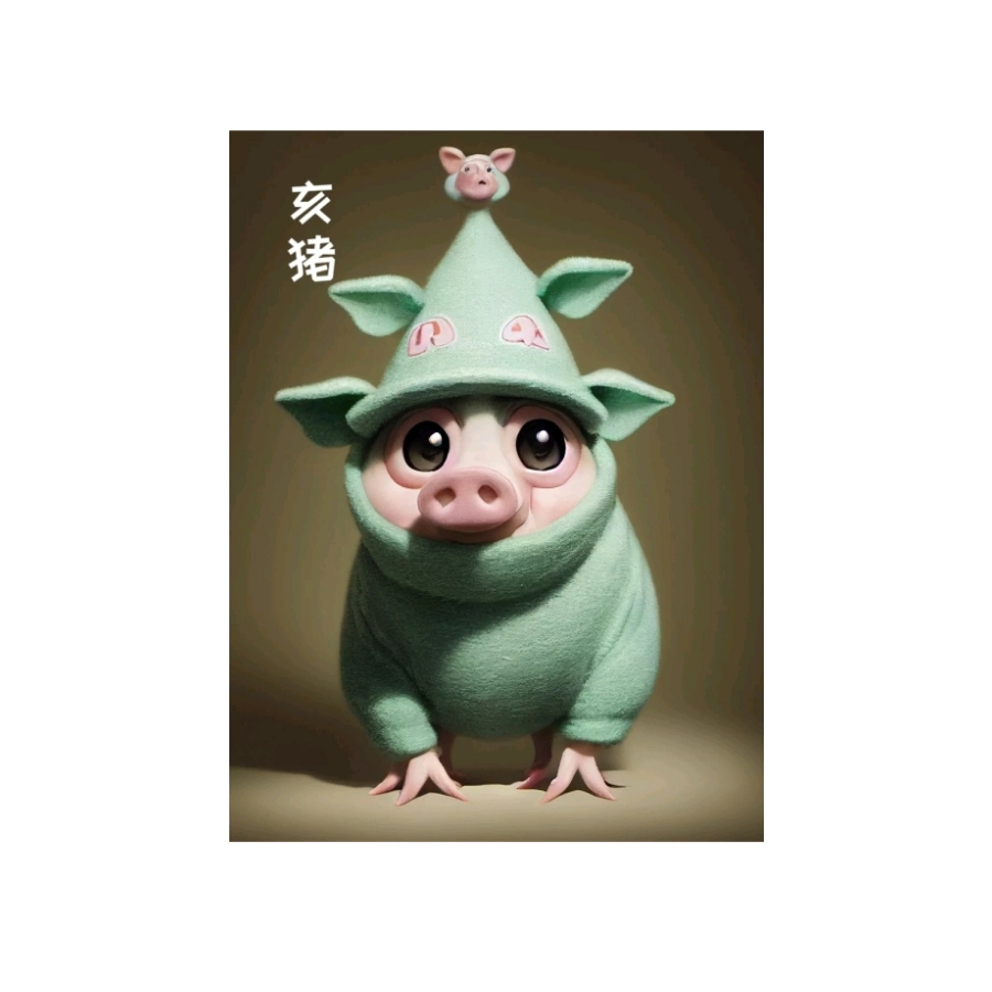 神秘人物