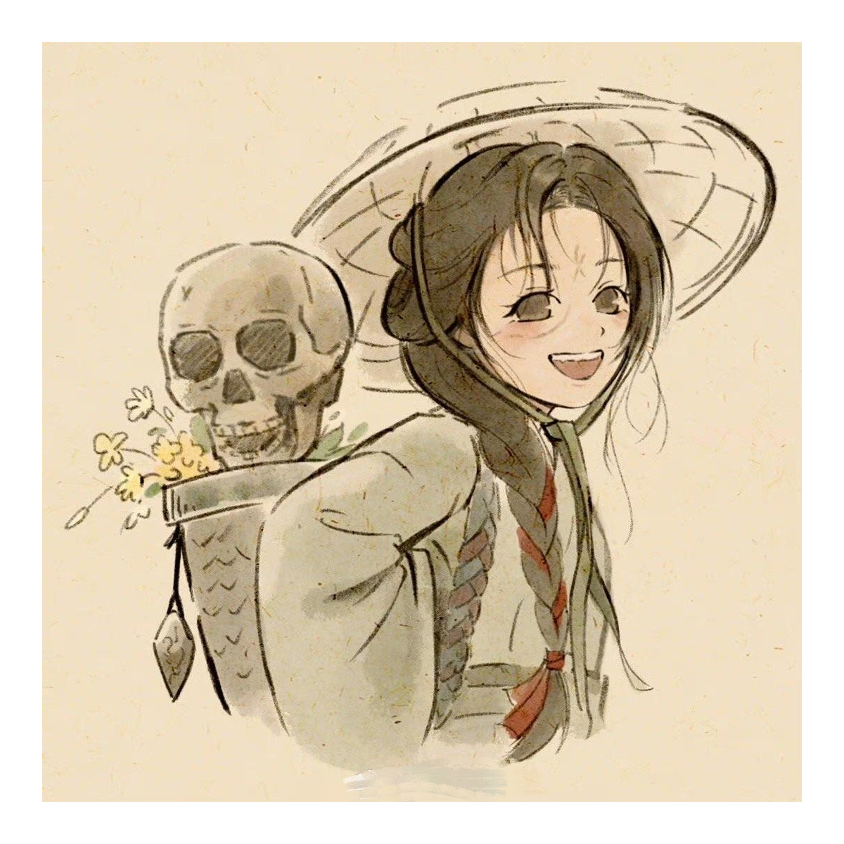 会发光的