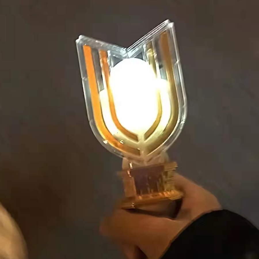 小白长虫