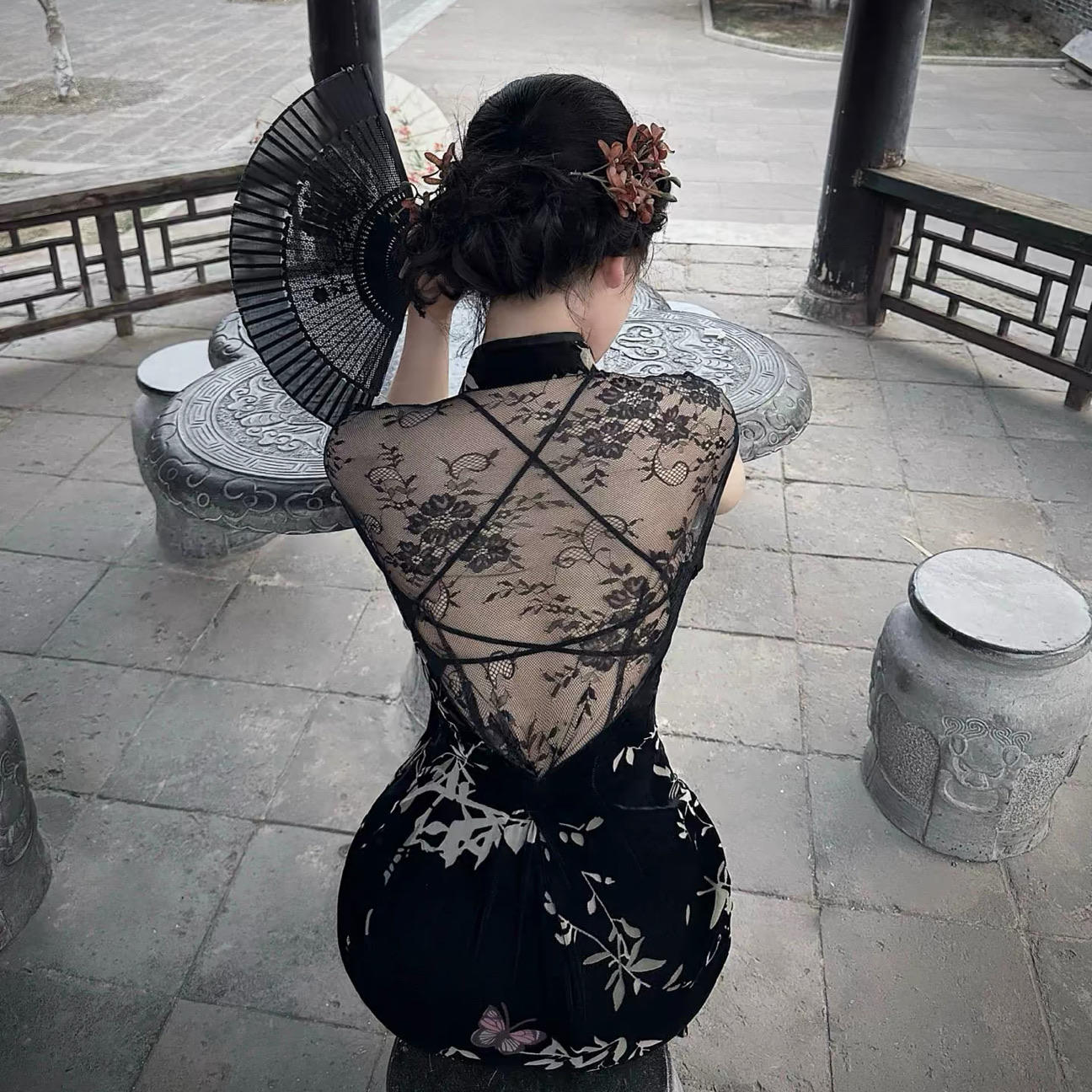 世无双