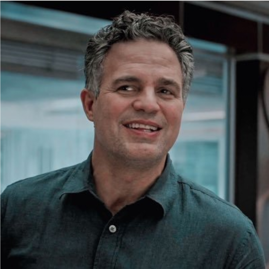 Mark Ruffalo♡