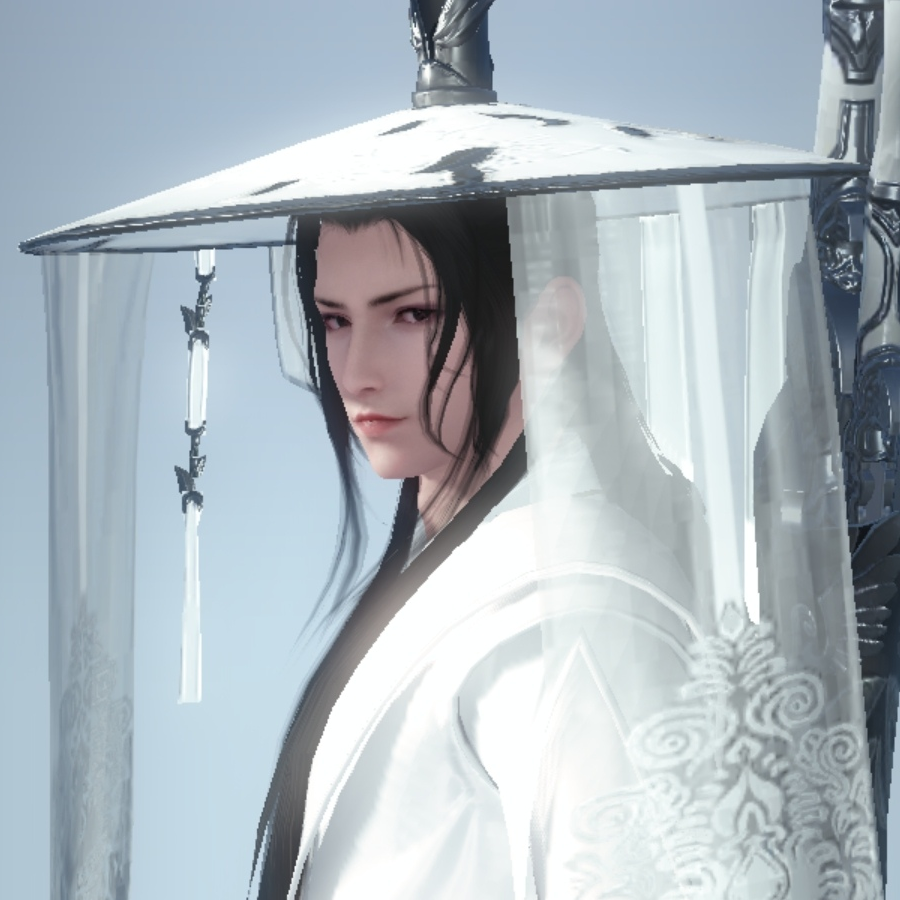 阿柒