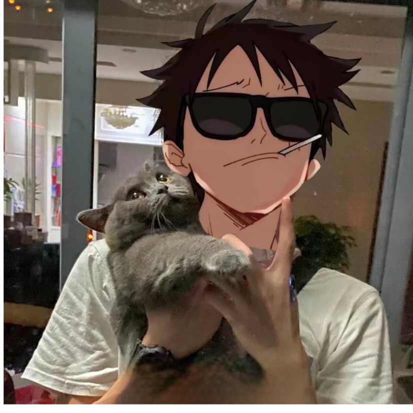 H.
