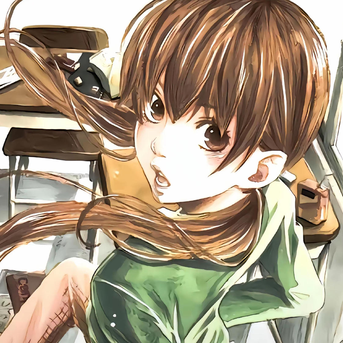 惠子_